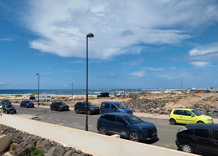 Seagreen Deluxe Cotillo By Sea You There Fuerteventura