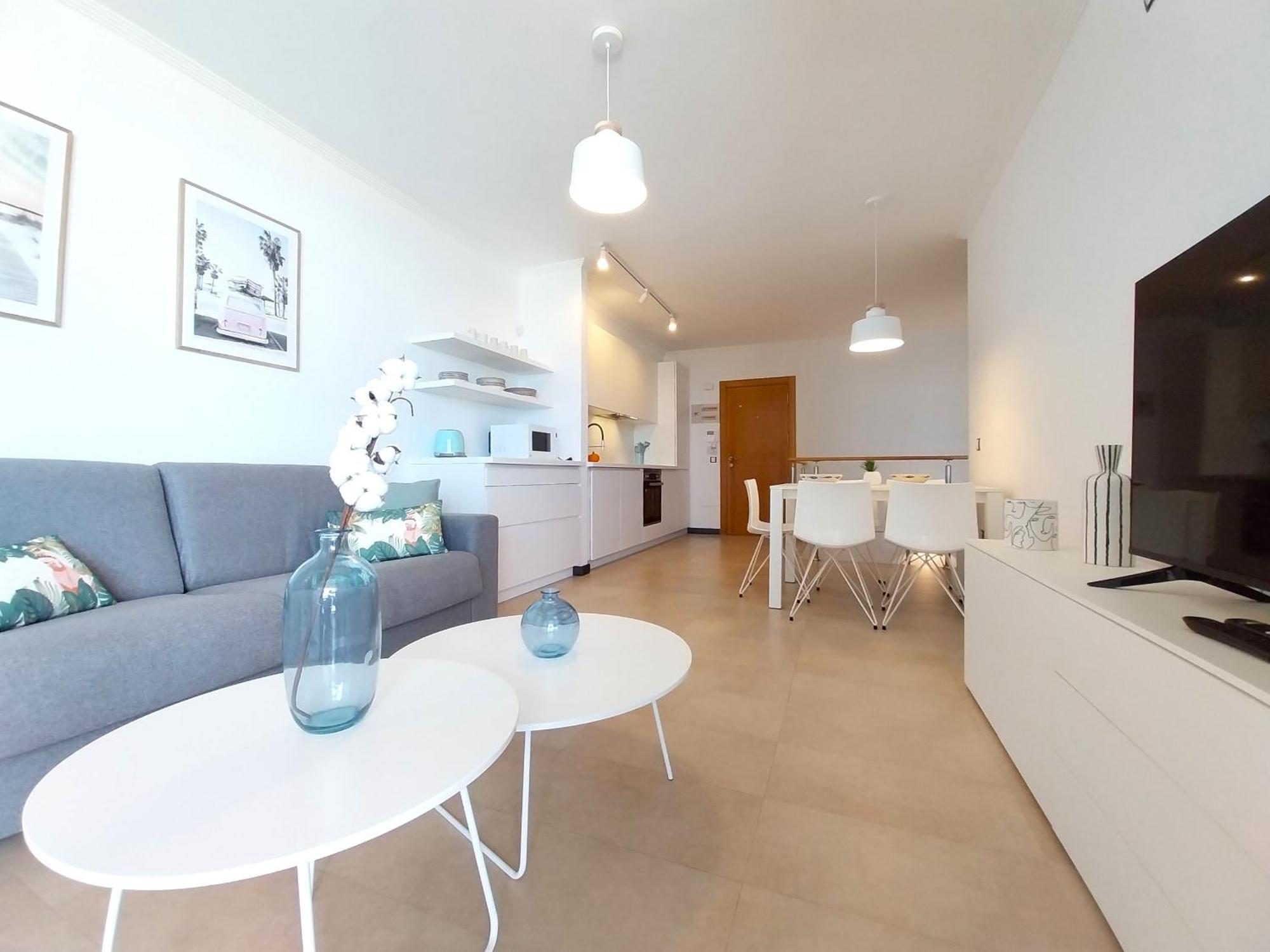 Appartement Seagreen Deluxe By Sea There Fuerteventura *