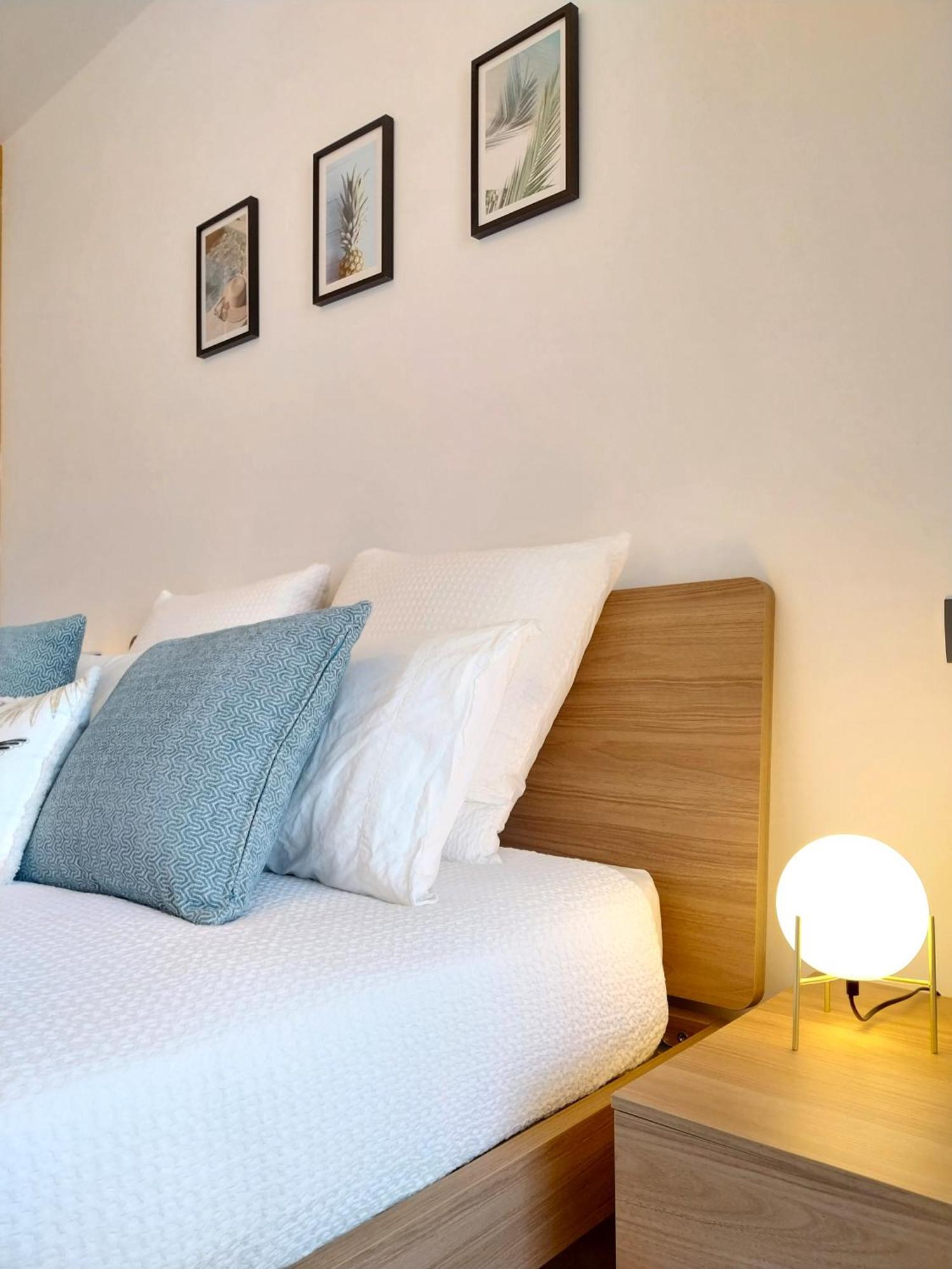 Appartement Seagreen Deluxe By Sea There Fuerteventura