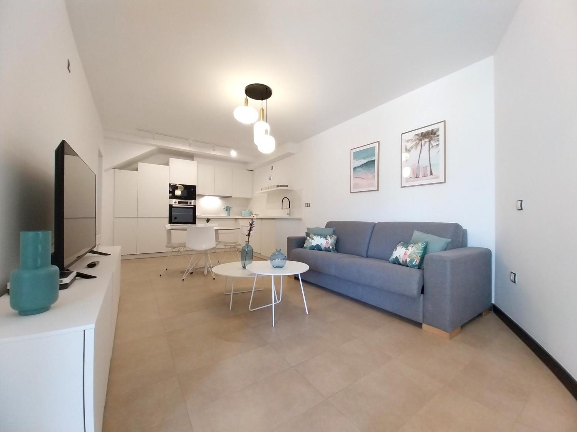 Seagreen Deluxe By Sea There Fuerteventura Appartement