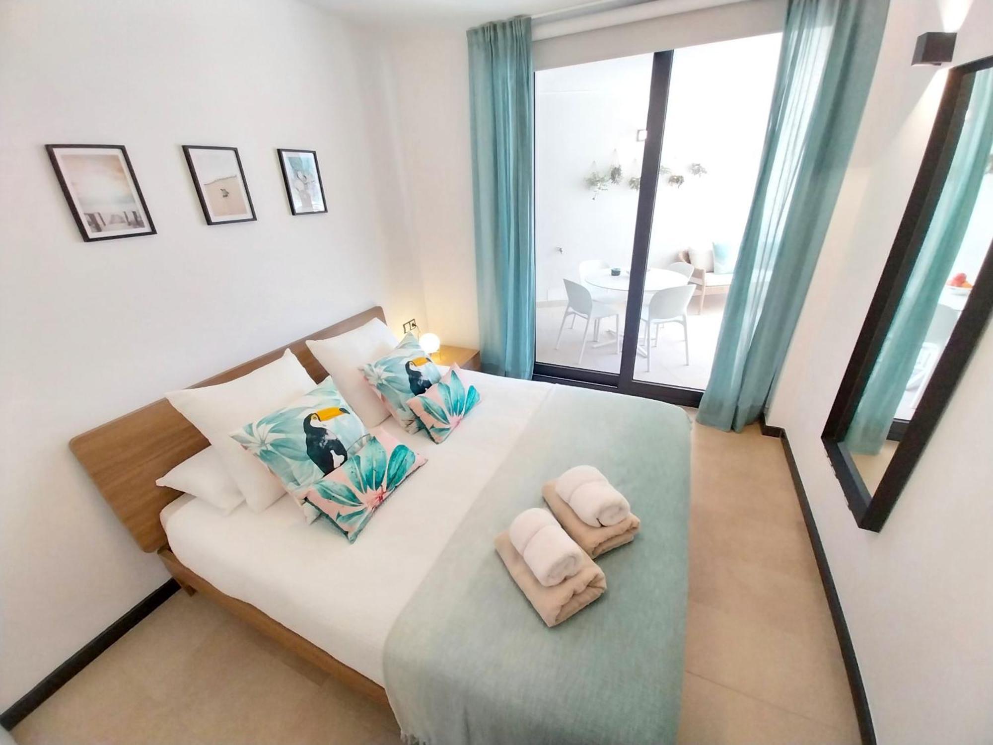 Seagreen Deluxe By Sea There Fuerteventura * Cotillo