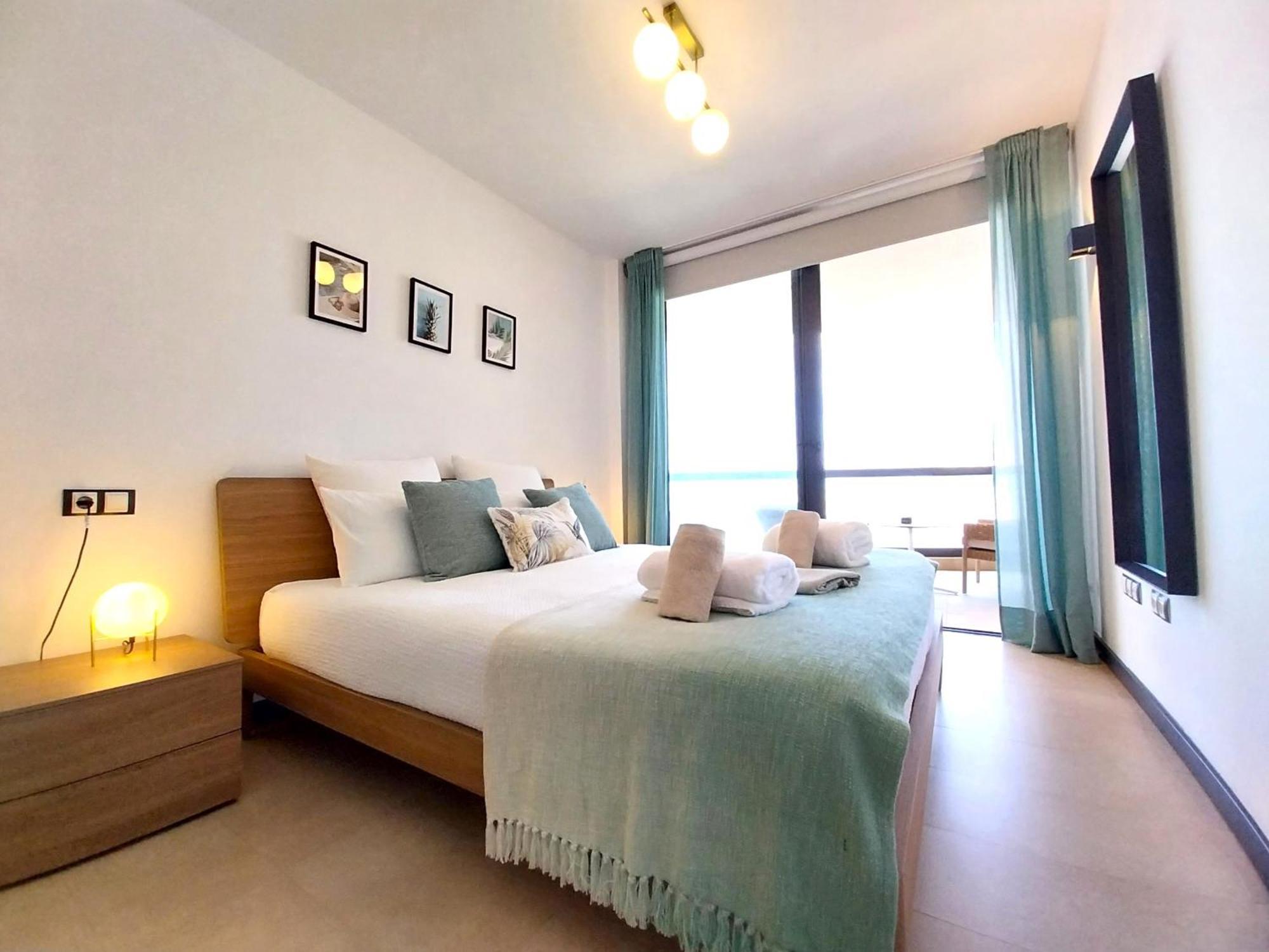 Seagreen Deluxe By Sea There Fuerteventura Cotillo