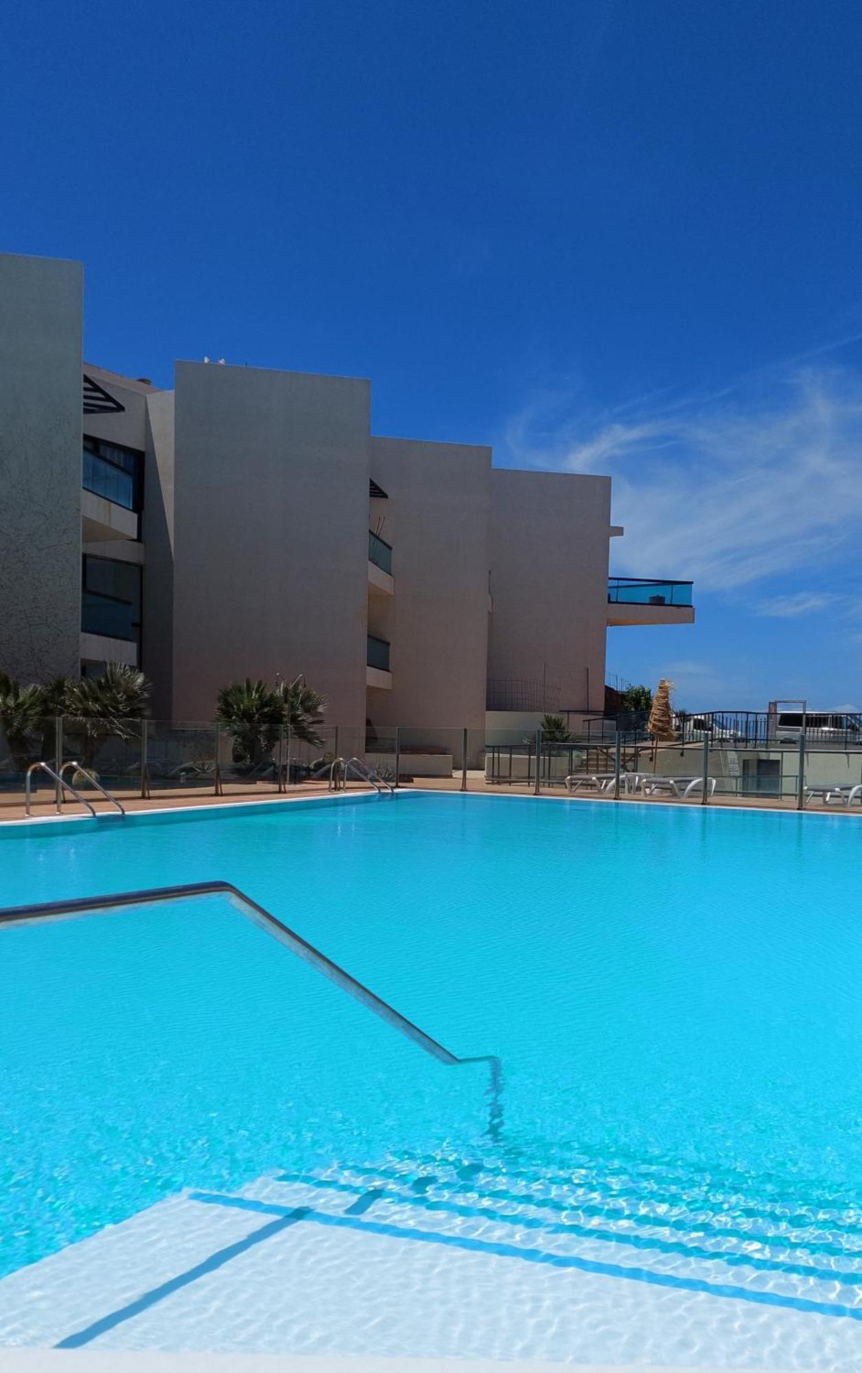 Seagreen Deluxe By Sea There Fuerteventura * Cotillo