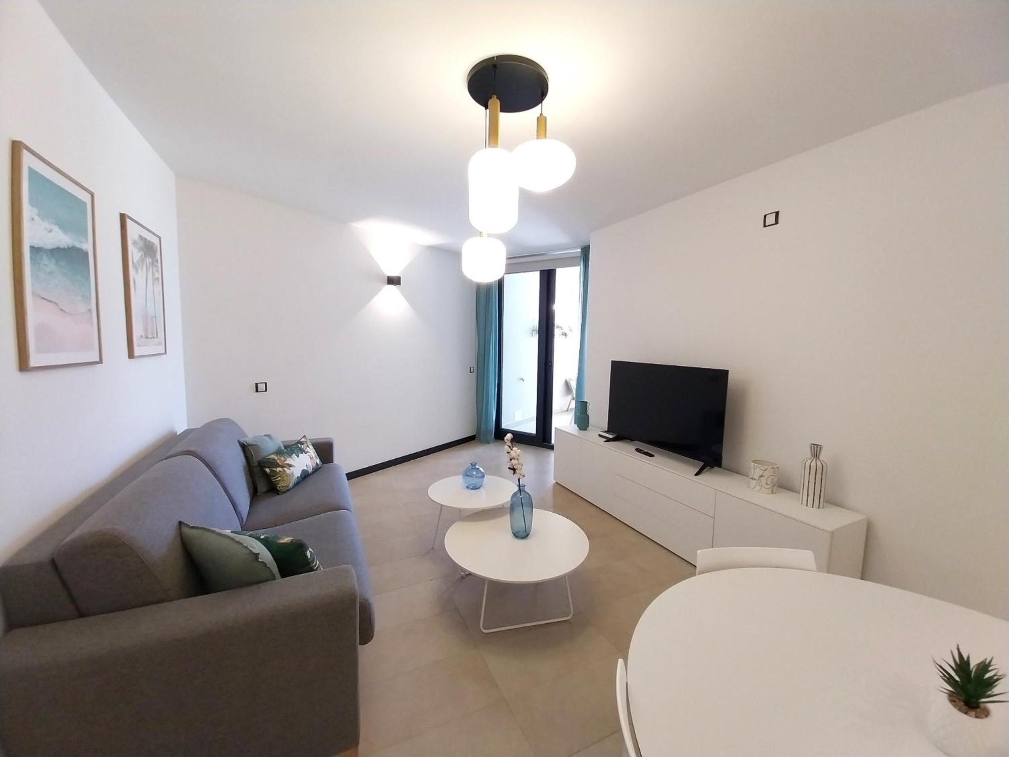 Seagreen Deluxe By Sea There Fuerteventura Appartement Cotillo