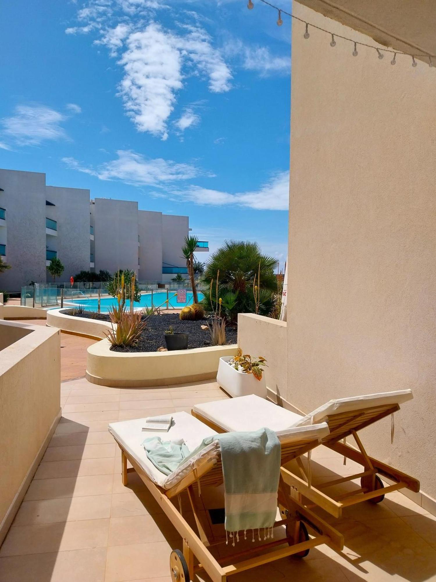 Seagreen Deluxe By Sea There Fuerteventura *