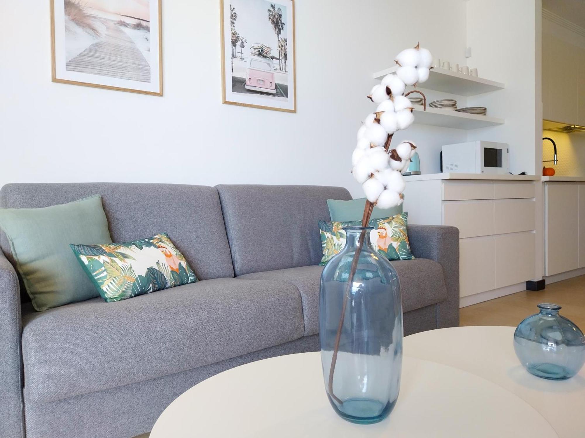 Appartement Seagreen Deluxe By Sea There Fuerteventura Cotillo