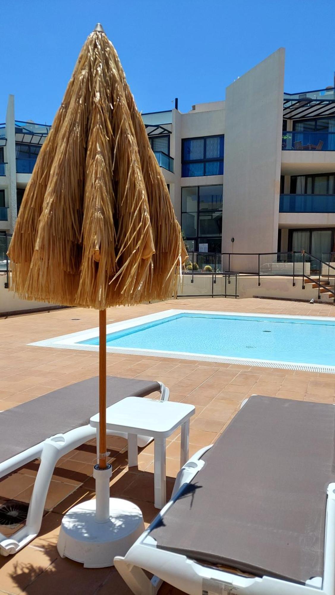 Appartement Seagreen Deluxe By Sea There Fuerteventura