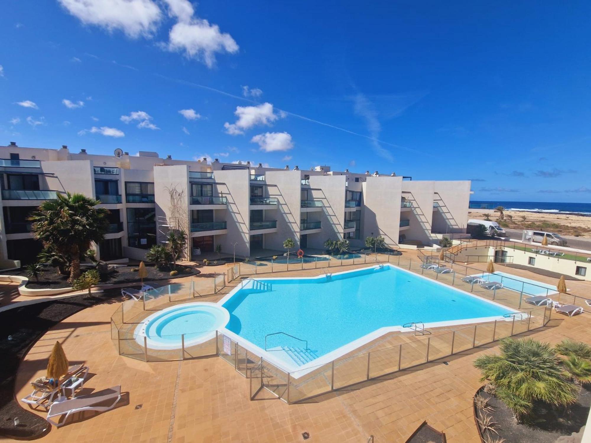 Seagreen Deluxe By Sea There Fuerteventura Cotillo