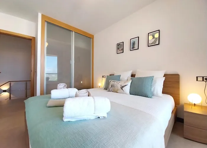 Seagreen Deluxe Cotillo By Sea You There Fuerteventura