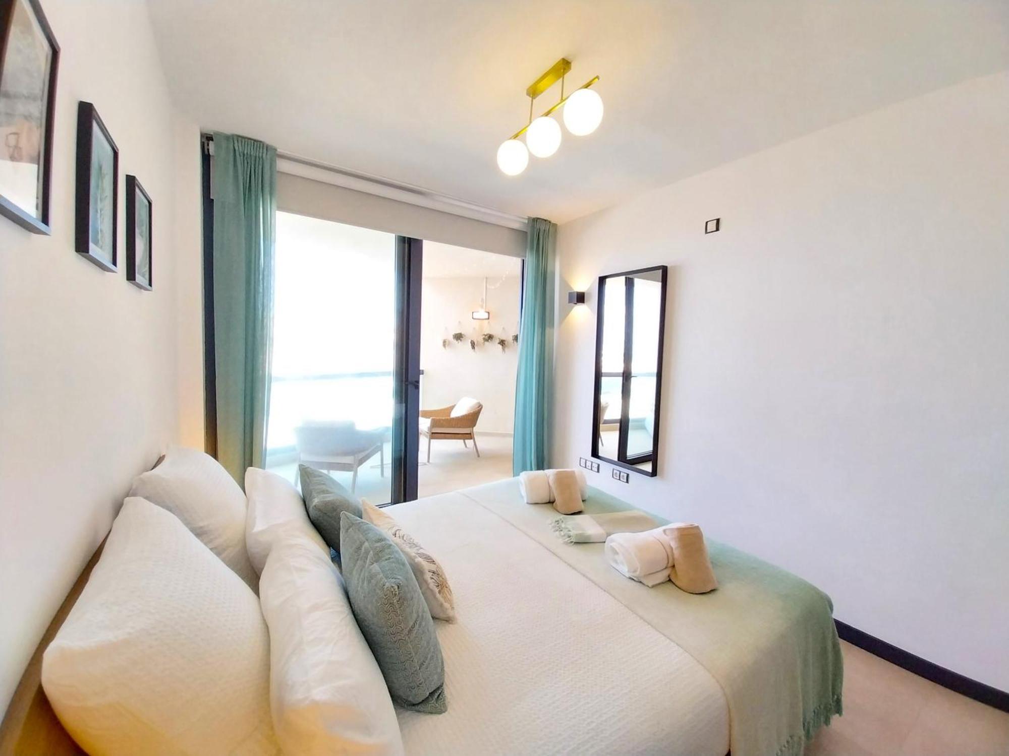Seagreen Deluxe By Sea There Fuerteventura Apartment