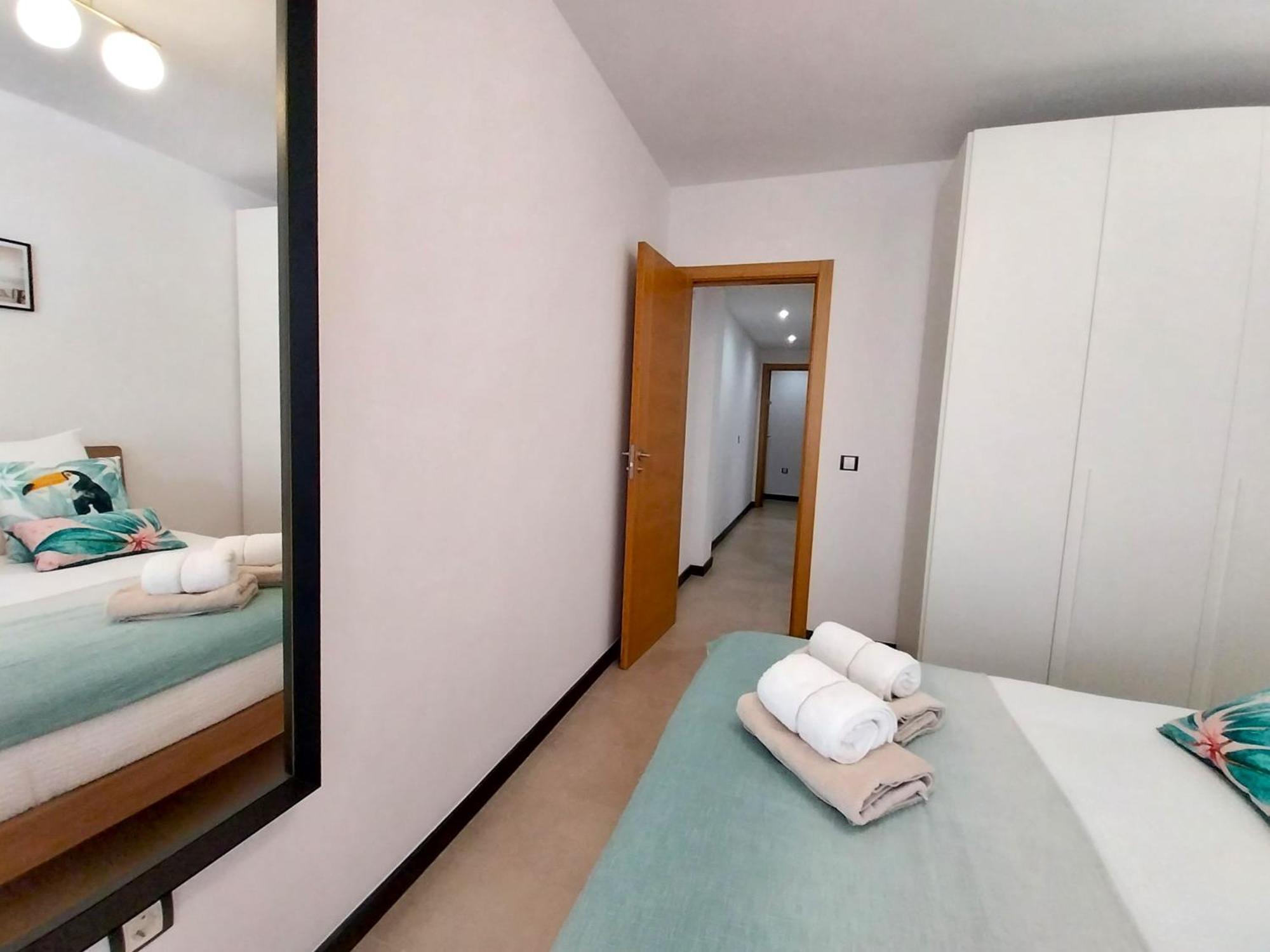 Apartment Seagreen Deluxe By Sea There Fuerteventura *