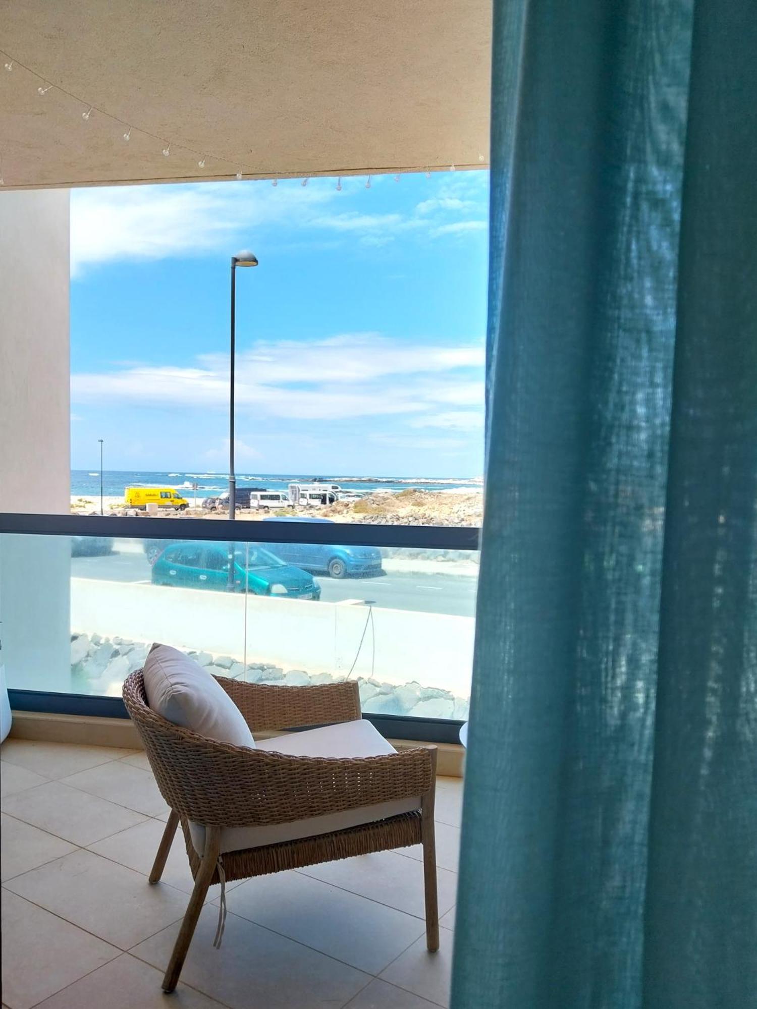 Seagreen Deluxe By Sea There Fuerteventura
