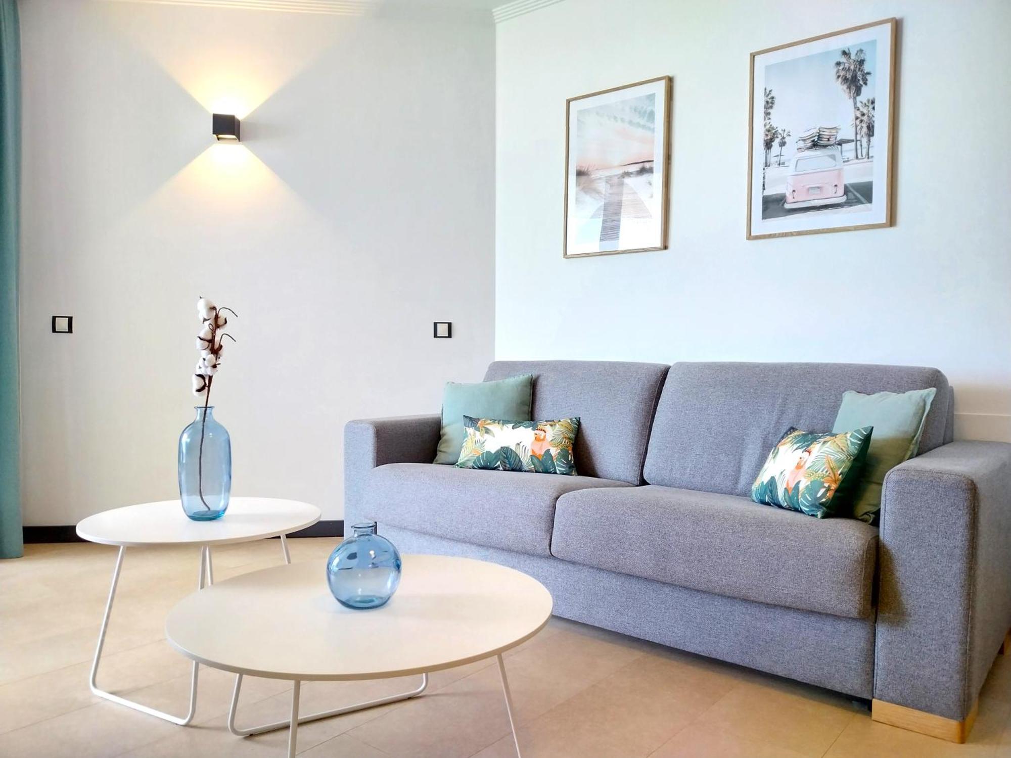 Seagreen Deluxe By Sea There Fuerteventura Apartment