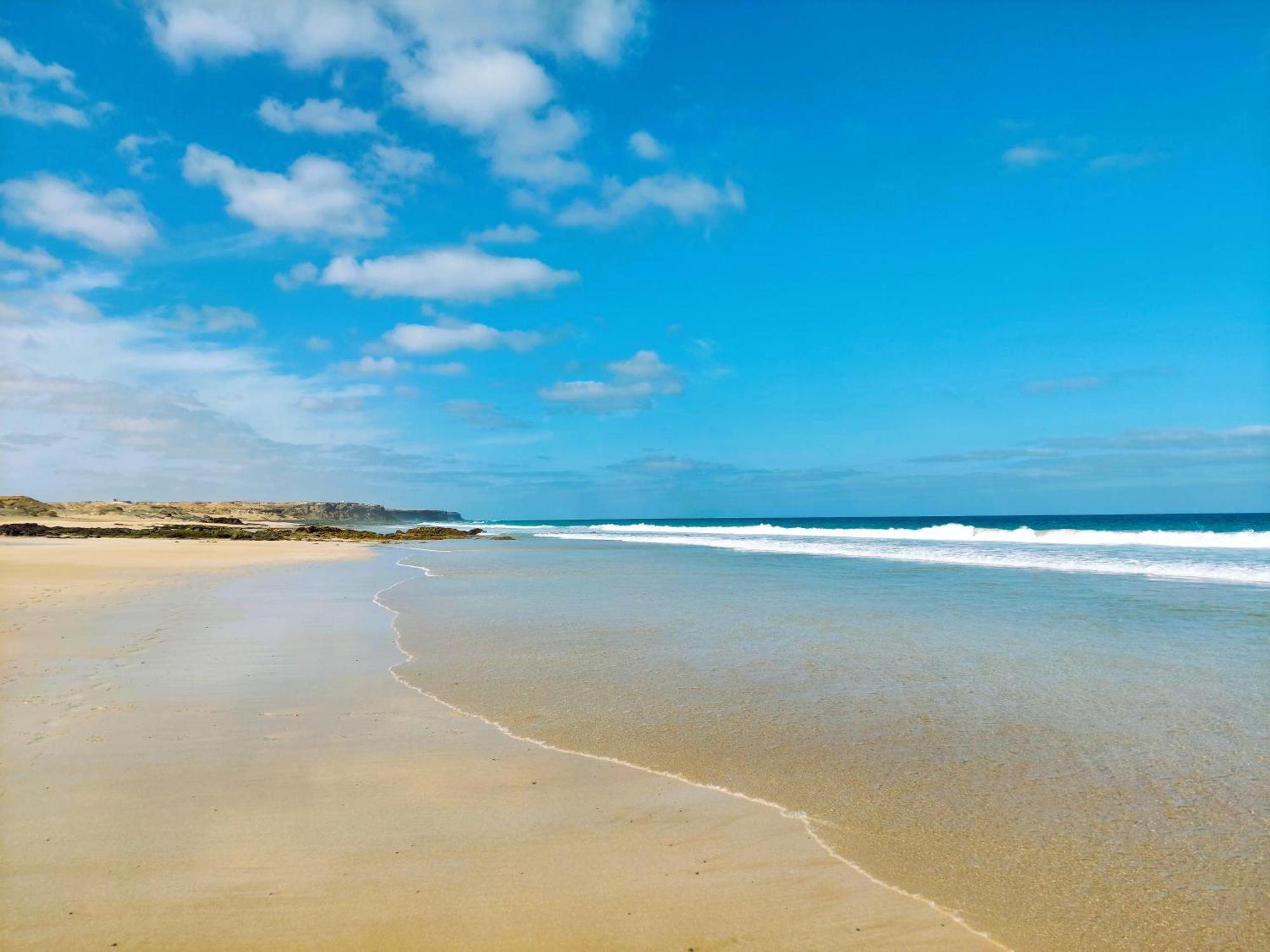 Seagreen Deluxe By Sea There Fuerteventura *