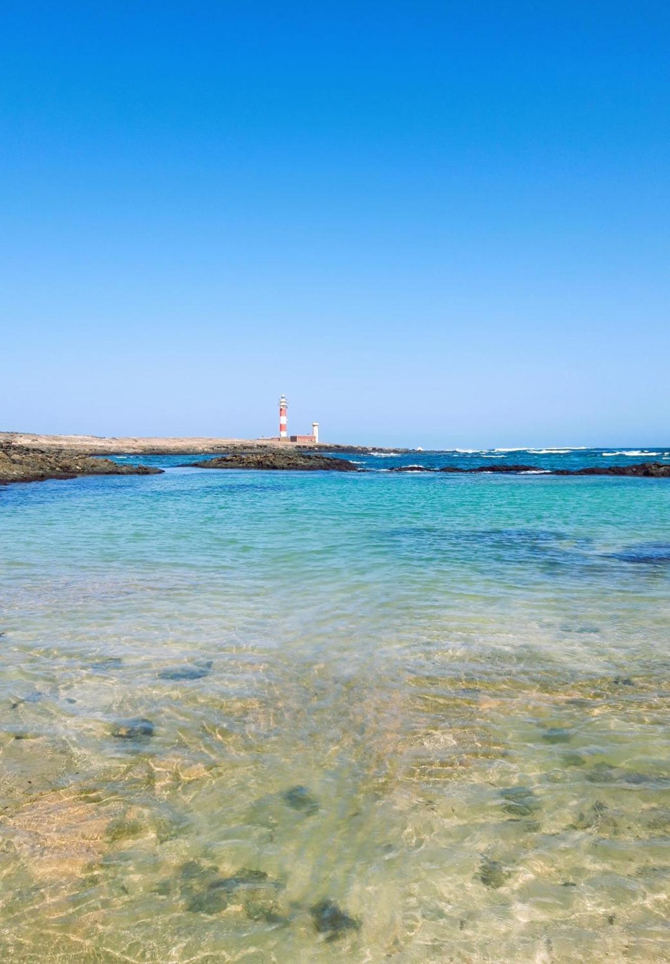 Seagreen Deluxe By Sea There Fuerteventura
