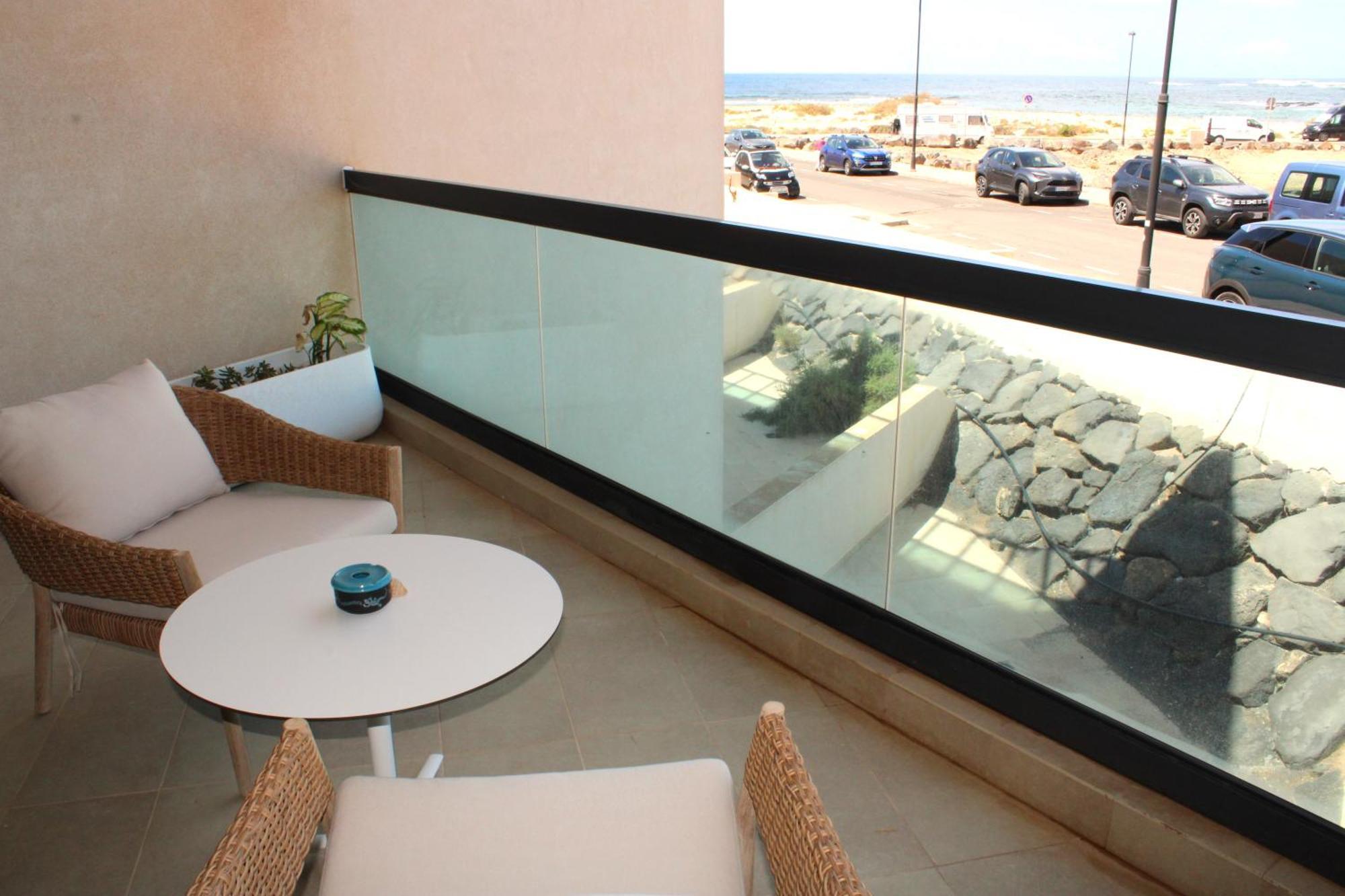 Seagreen Deluxe By Sea There Fuerteventura Appartement