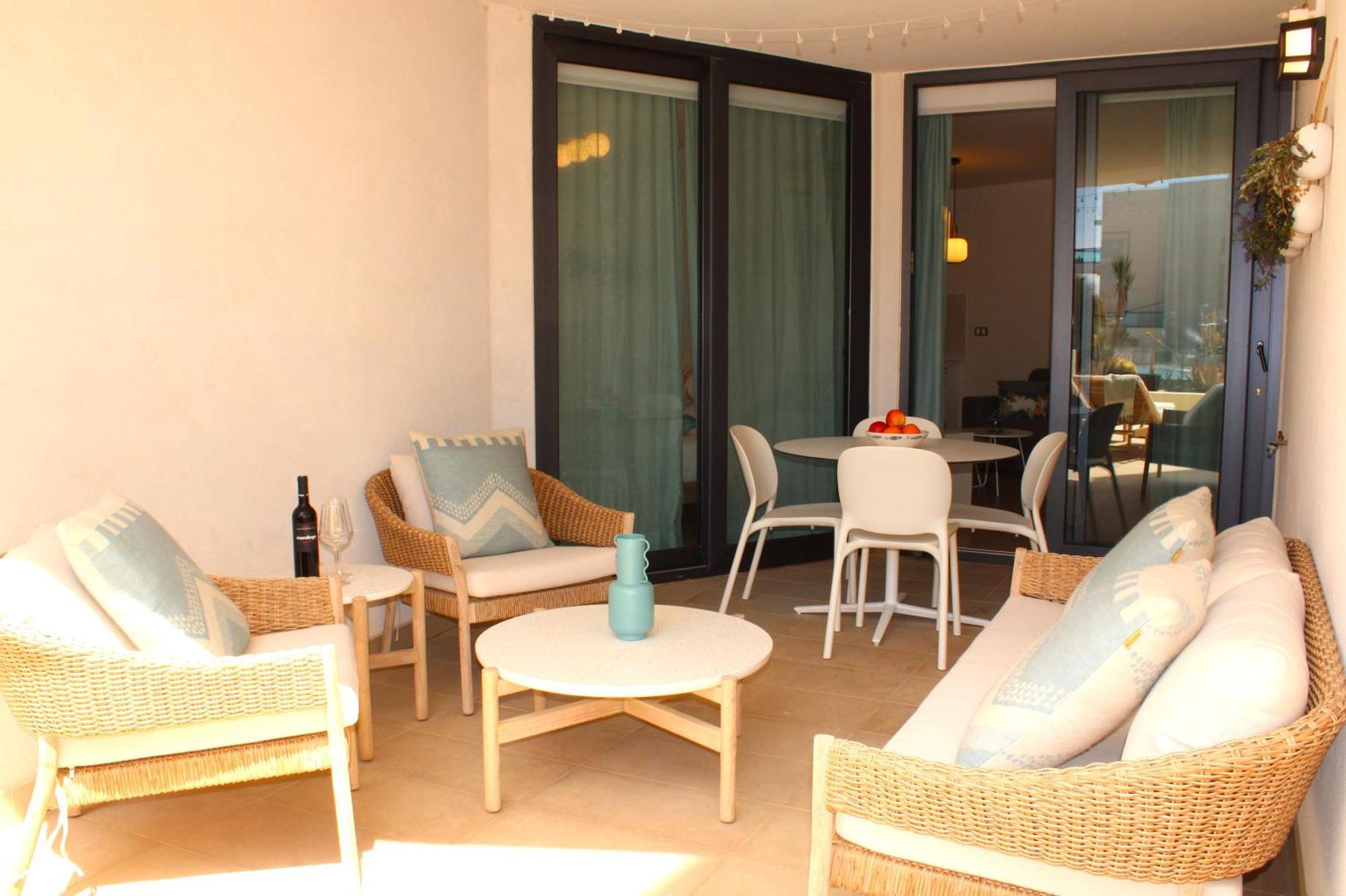 Appartement Seagreen Deluxe By Sea There Fuerteventura