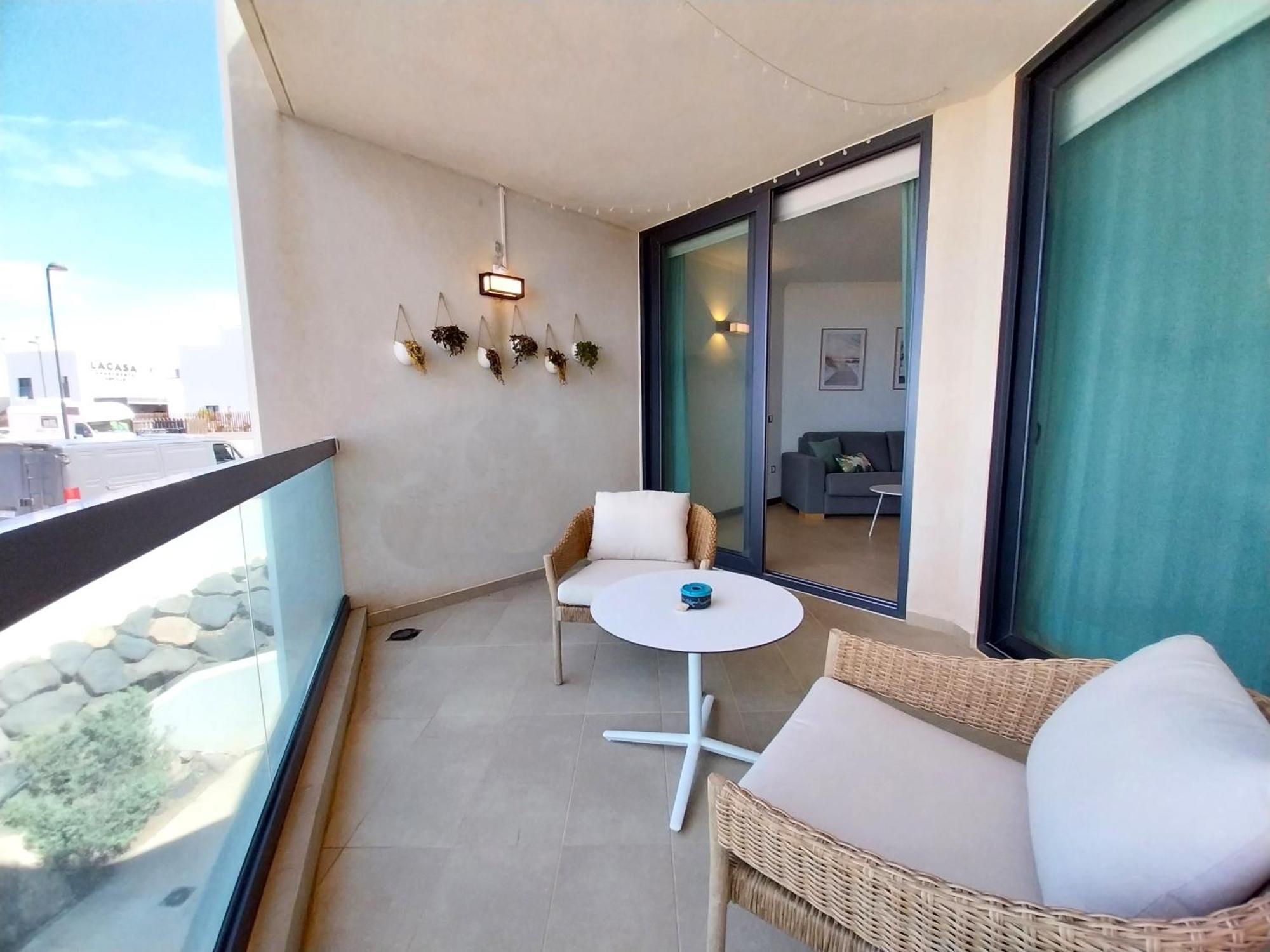Seagreen Deluxe By Sea There Fuerteventura Appartement *