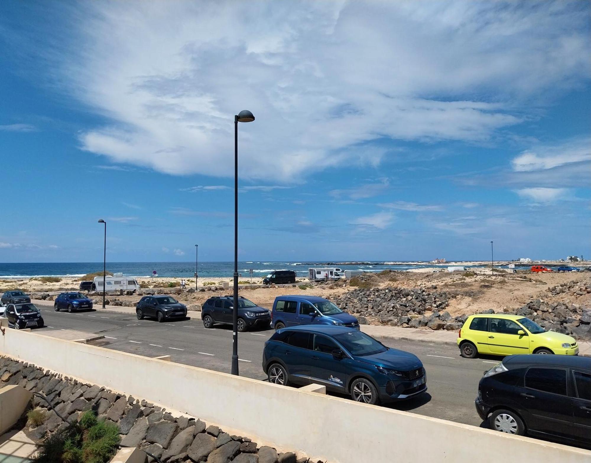 Seagreen Deluxe By Sea There Fuerteventura Appartement Cotillo
