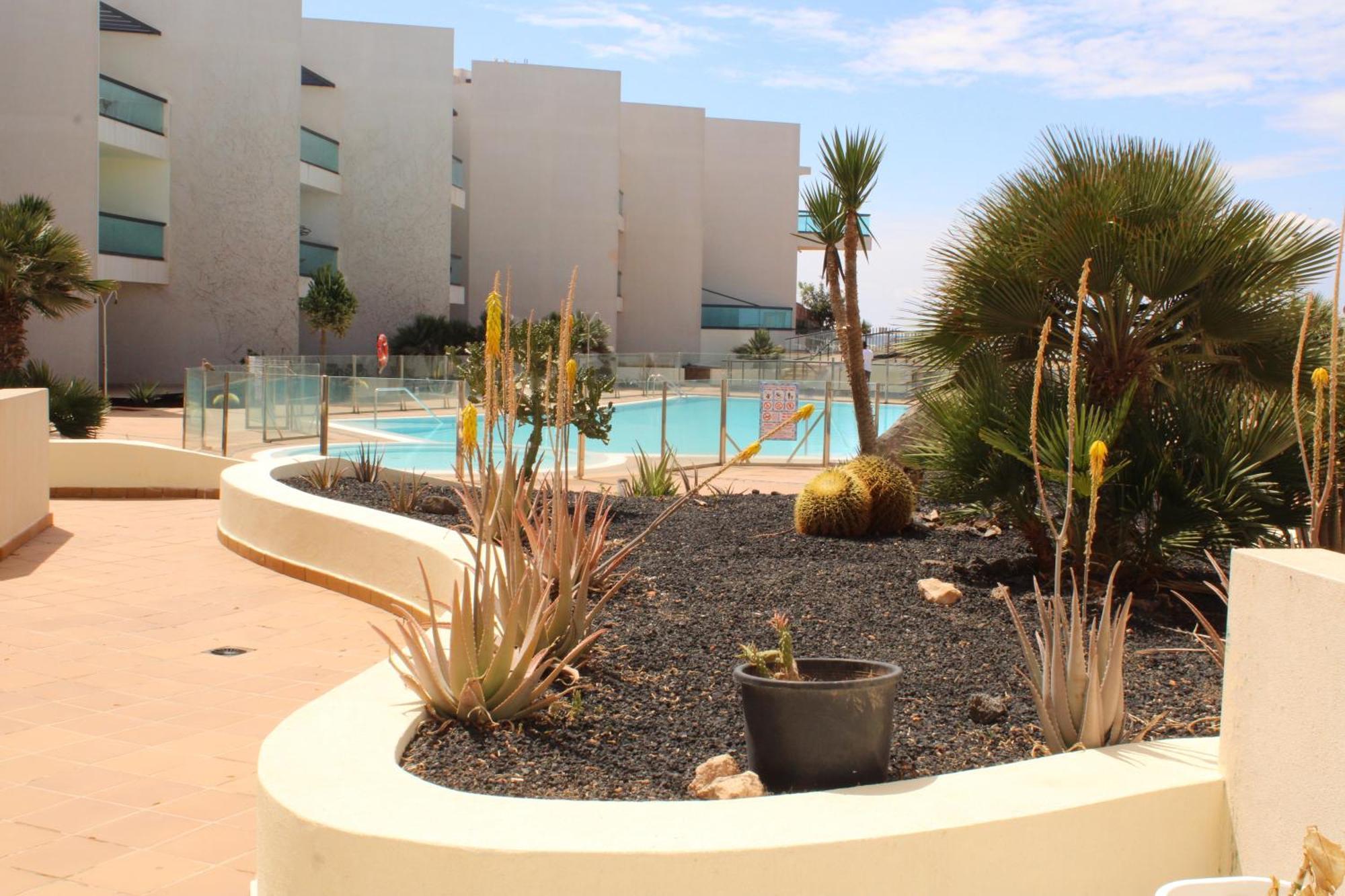 Seagreen Deluxe By Sea There Fuerteventura Appartement Cotillo