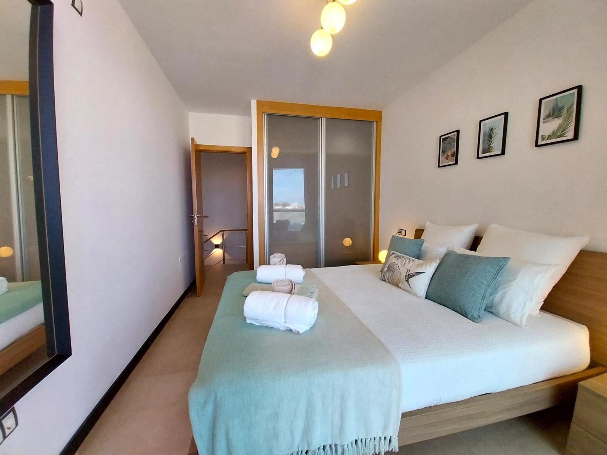 Seagreen Deluxe By Sea There Fuerteventura Appartement Cotillo