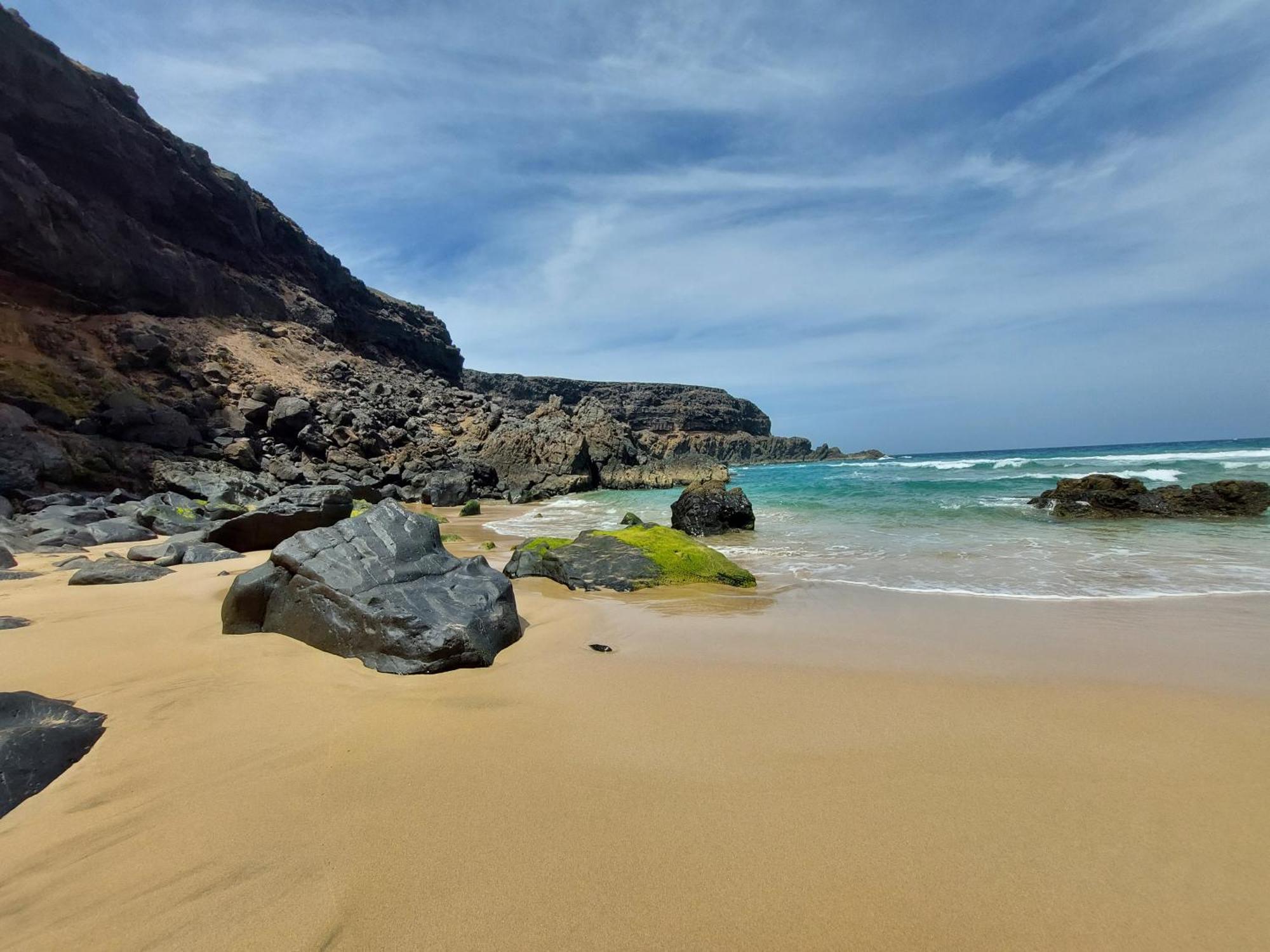 Appartement Seagreen Deluxe By Sea There Fuerteventura